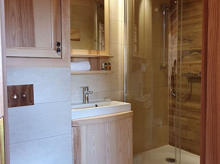 Krupówka Mountain Resort Szczyrk   Widokowy Hotel Z Basenami & Wellness