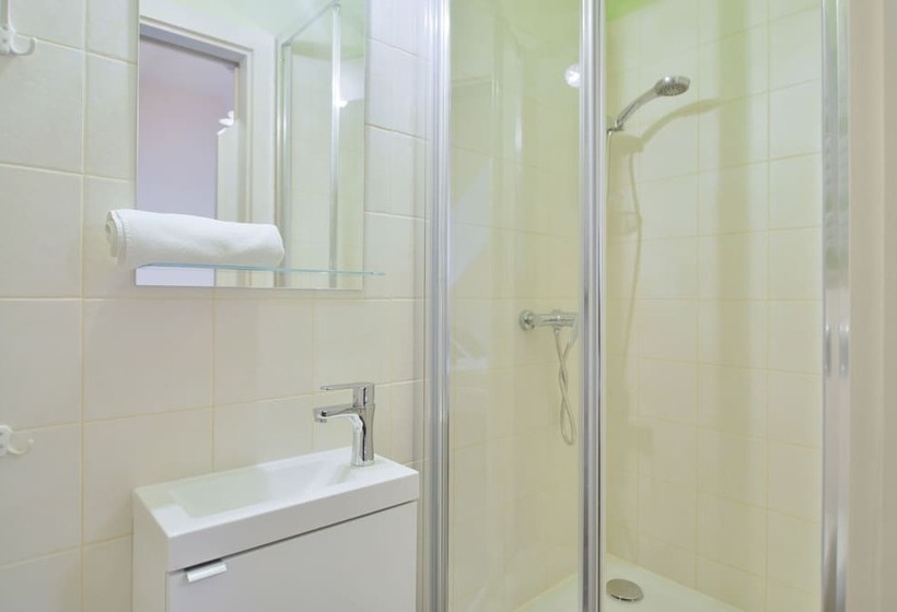 Krupówka Mountain Resort Szczyrk   Widokowy Hotel Z Basenami & Wellness