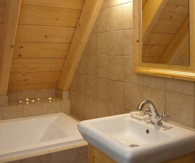 Krupówka Mountain Resort Szczyrk   Widokowy Hotel Z Basenami & Wellness