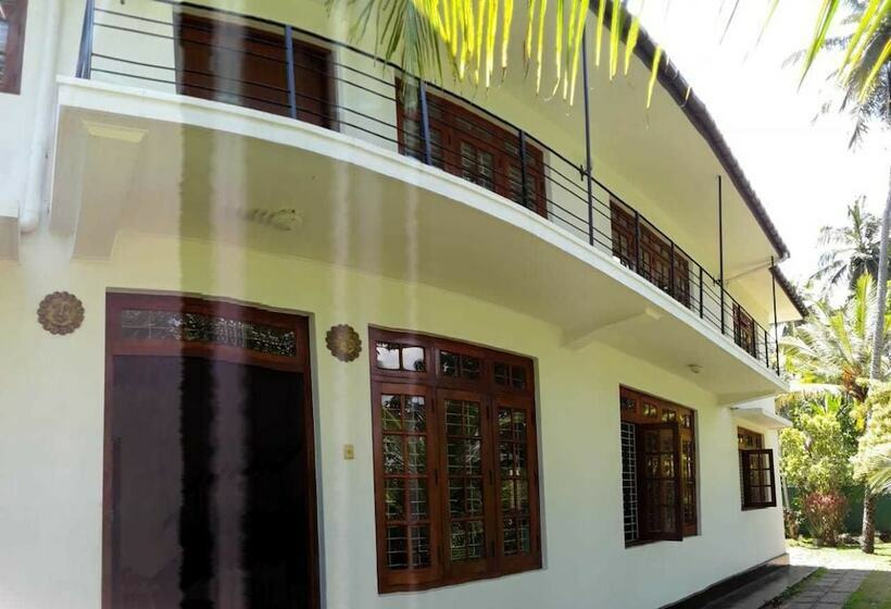 فندق La Sachara Holiday Bungalow