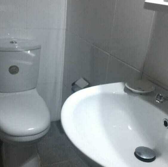 فندق La Sachara Holiday Bungalow