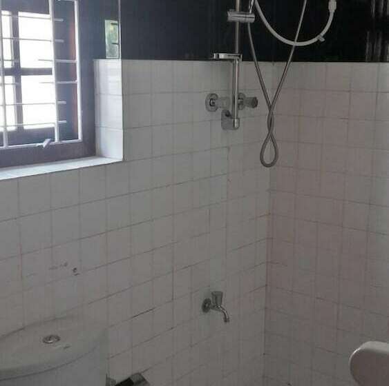 فندق La Sachara Holiday Bungalow