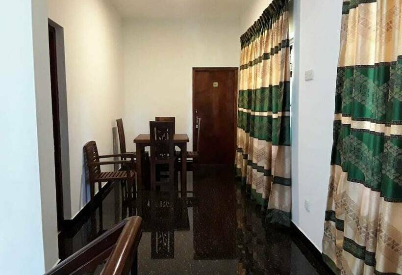 فندق La Sachara Holiday Bungalow