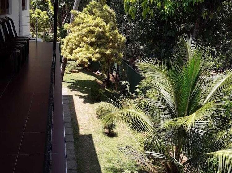 فندق La Sachara Holiday Bungalow