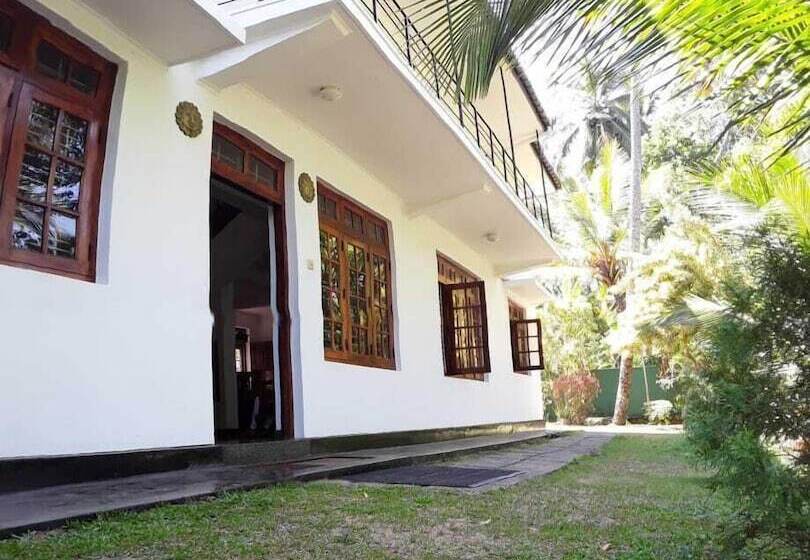 فندق La Sachara Holiday Bungalow