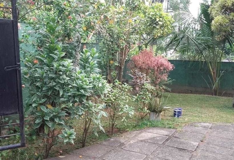 فندق La Sachara Holiday Bungalow