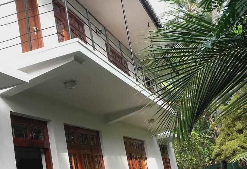 فندق La Sachara Holiday Bungalow