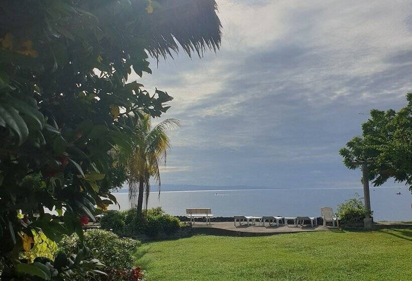 هتل Liquid Dive Resort