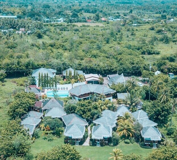 هتل Liquid Dive Resort