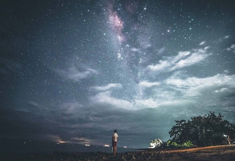 هتل Liquid Dive Resort