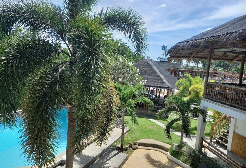 هتل Liquid Dive Resort