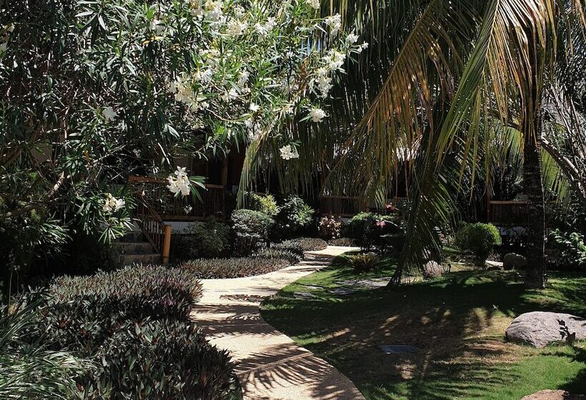 هتل Liquid Dive Resort