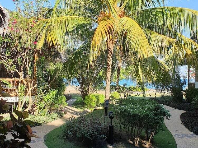 هتل Liquid Dive Resort