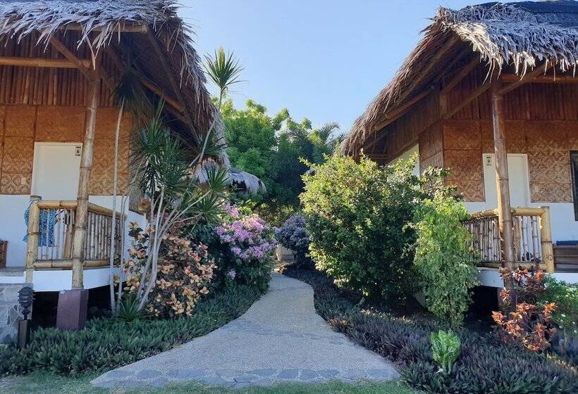 هتل Liquid Dive Resort