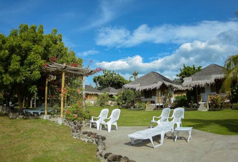 هتل Liquid Dive Resort