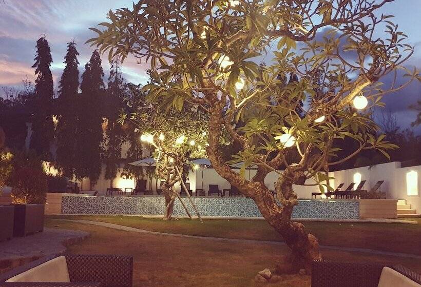 هتل Liquid Dive Resort