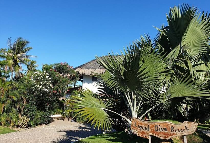 هتل Liquid Dive Resort