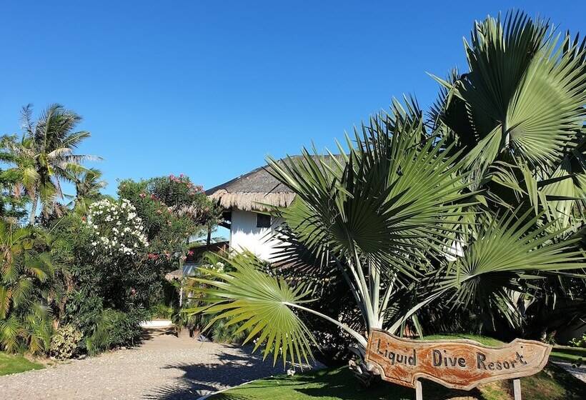 هتل Liquid Dive Resort