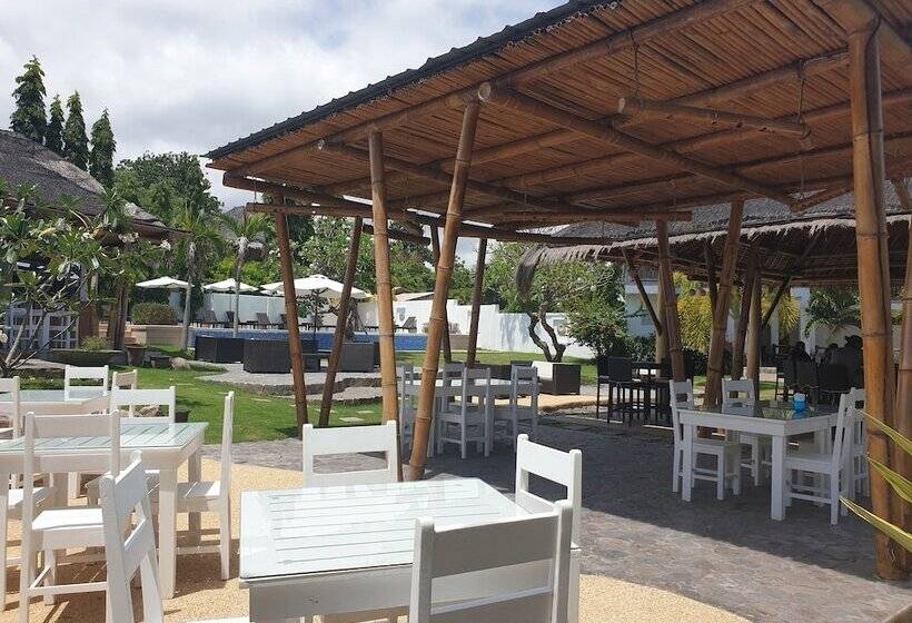 هتل Liquid Dive Resort