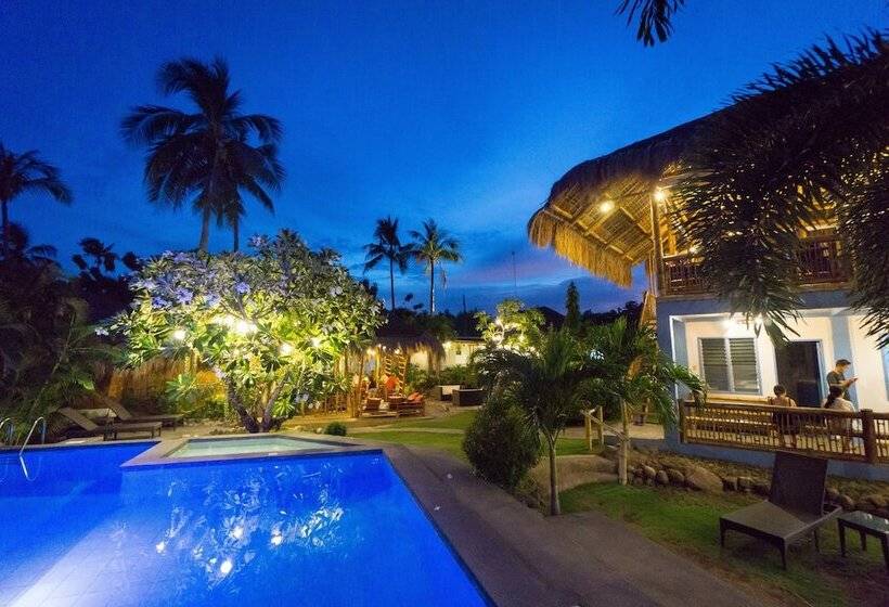 هتل Liquid Dive Resort