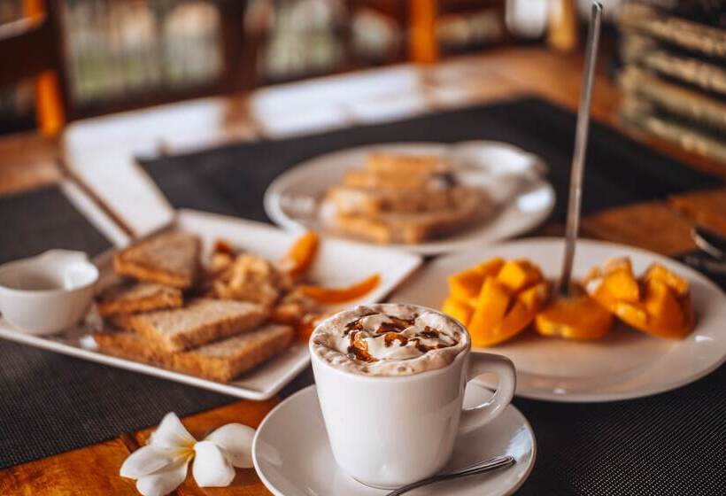 هتل Liquid Dive Resort