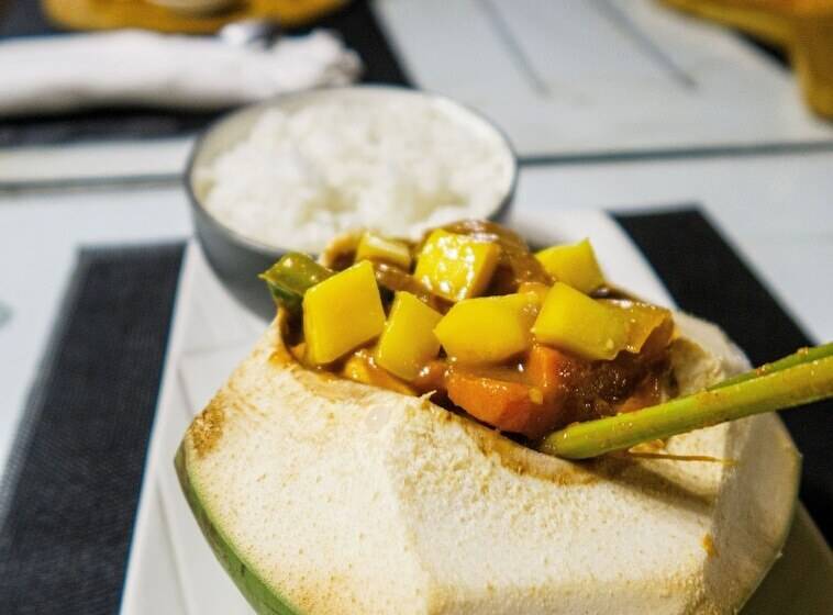 هتل Liquid Dive Resort