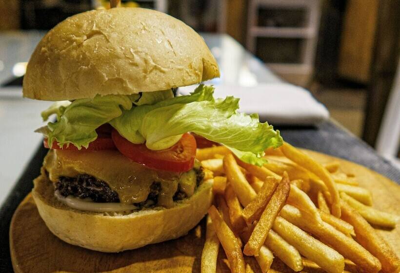 هتل Liquid Dive Resort