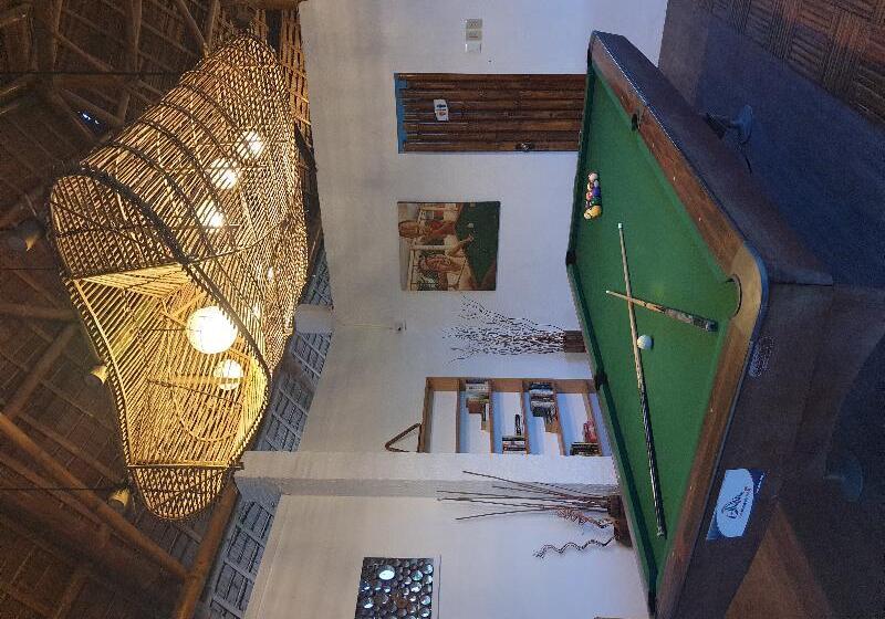 هتل Liquid Dive Resort