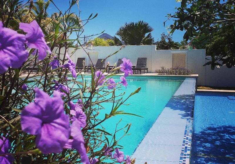 هتل Liquid Dive Resort