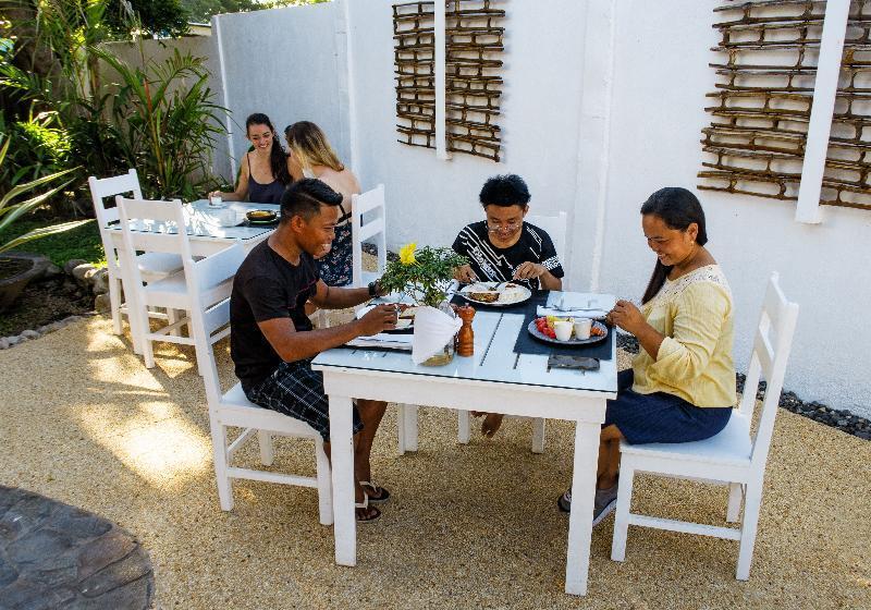 هتل Liquid Dive Resort