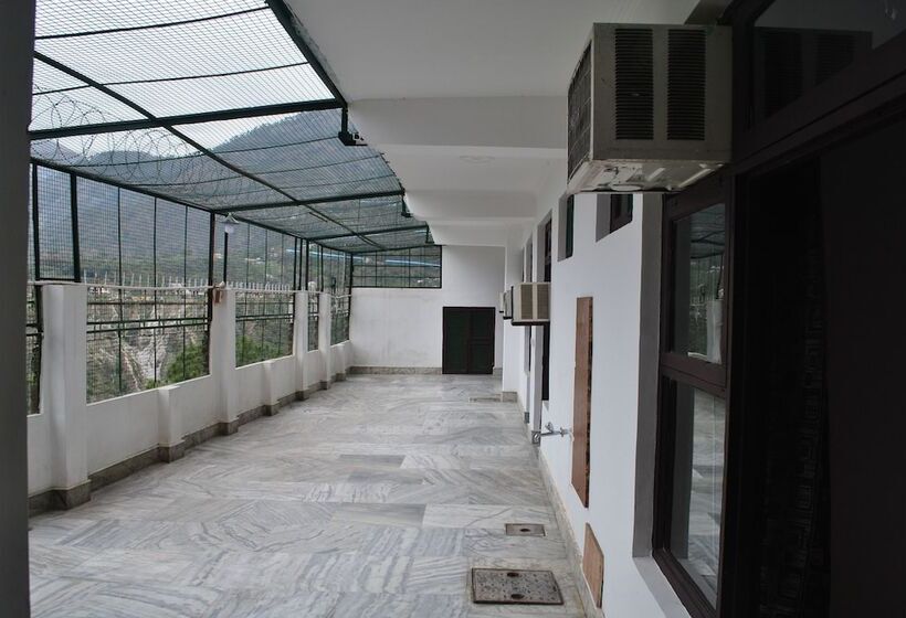 בית מלון כפרי Maha Luxmi Palace