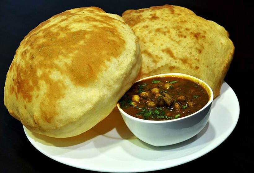 בית מלון כפרי Maha Luxmi Palace