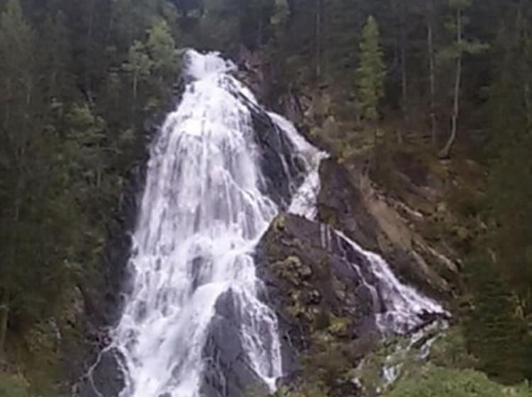 בית מלון כפרי Mallnitz Appartements