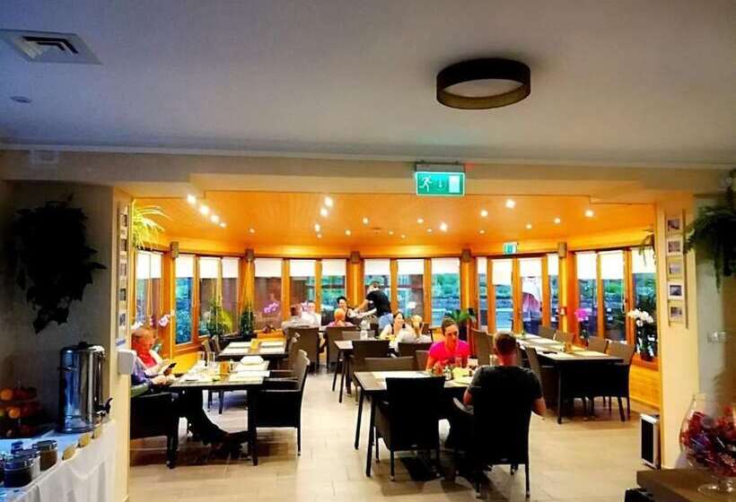 בית מלון כפרי Mallnitz Appartements