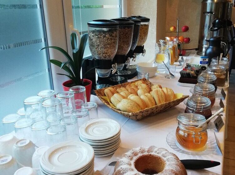 בית מלון כפרי Mallnitz Appartements