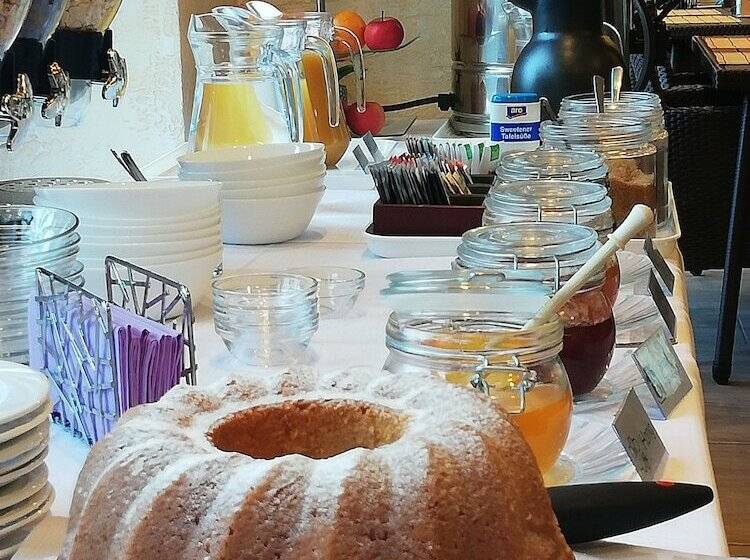 בית מלון כפרי Mallnitz Appartements