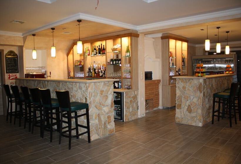 בית מלון כפרי Mallnitz Appartements