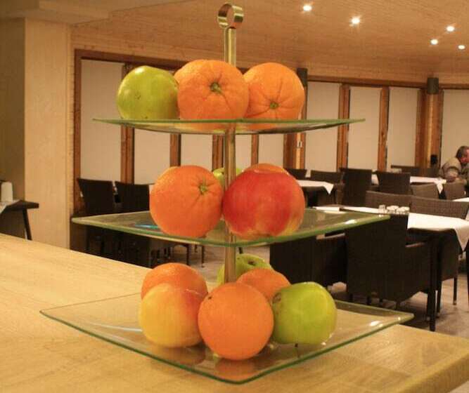 בית מלון כפרי Mallnitz Appartements