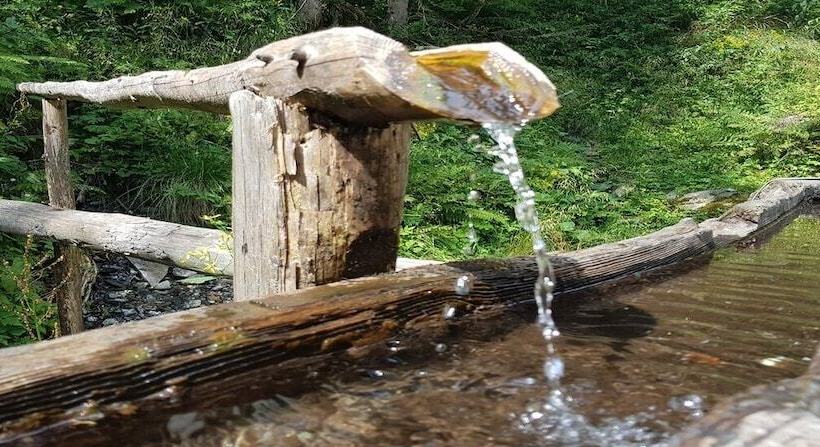 בית מלון כפרי Mallnitz Appartements