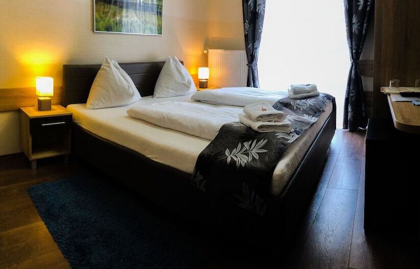 בית מלון כפרי Mallnitz Appartements