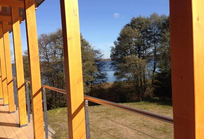 هتل Marina Nawigator