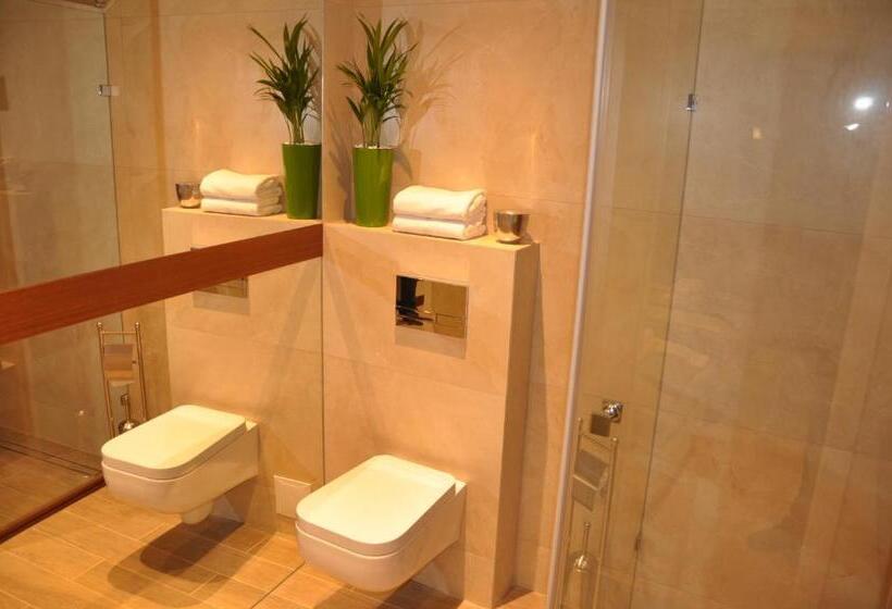 هتل Marina Nawigator