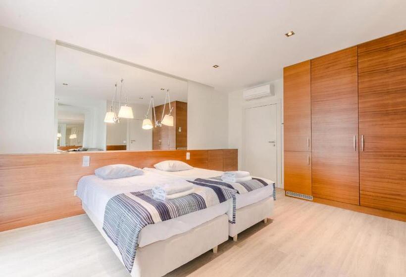 هتل Marina Nawigator