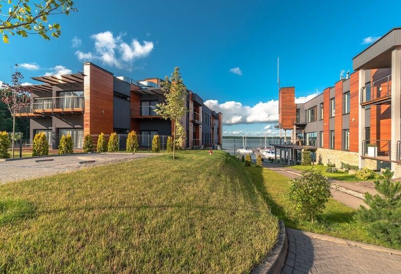 هتل Marina Nawigator