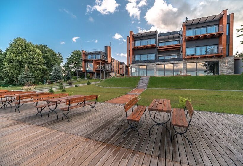 هتل Marina Nawigator