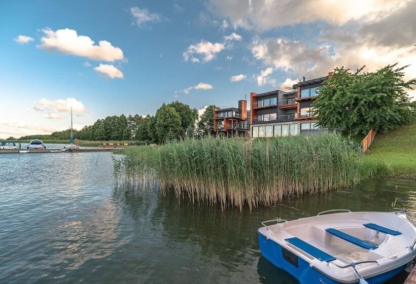 هتل Marina Nawigator