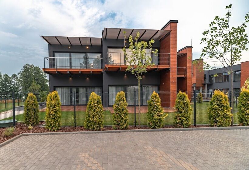 هتل Marina Nawigator