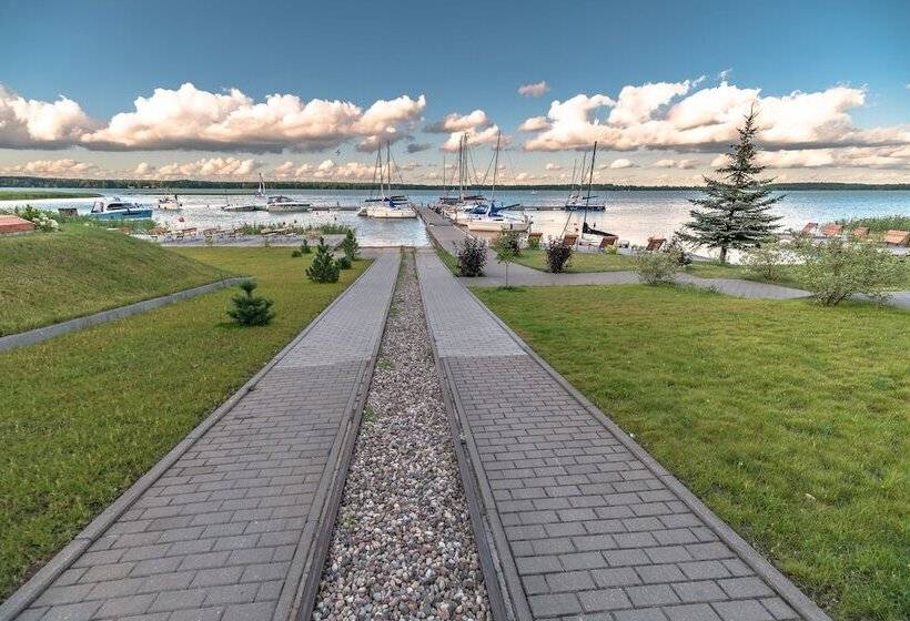 هتل Marina Nawigator