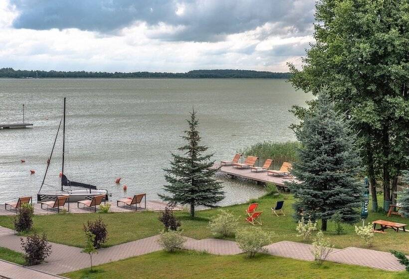 هتل Marina Nawigator