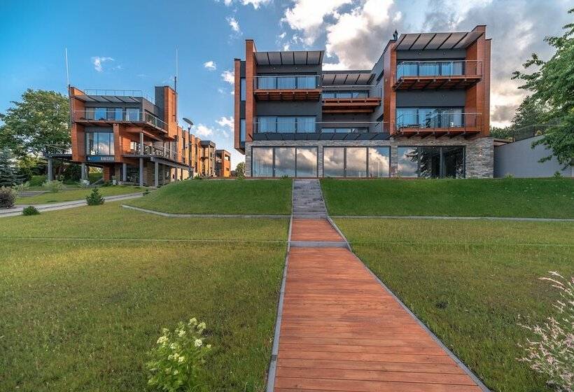 هتل Marina Nawigator